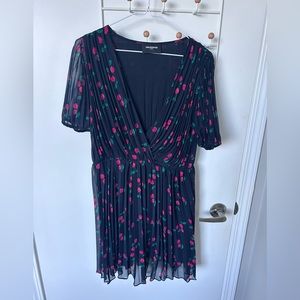 The Kooples Cherry Dress